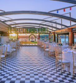 Marina Wedding & Event