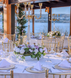 Marina Wedding & Event