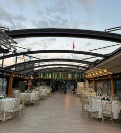 Marina Wedding & Event