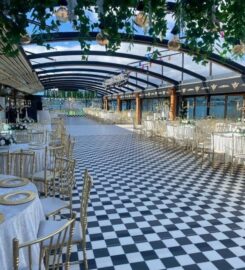 Marina Wedding & Event