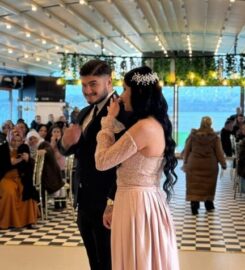 Marina Wedding & Event