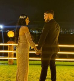 Marina Wedding & Event