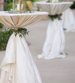 Marina Wedding & Event