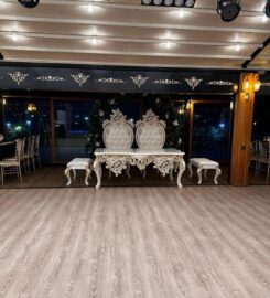 Marina Wedding & Event