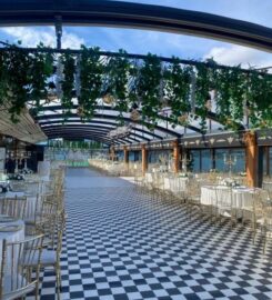 Marina Wedding & Event