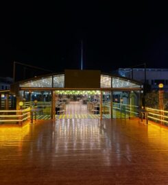 Marina Wedding & Event