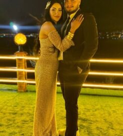 Marina Wedding & Event