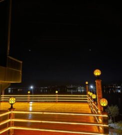 Marina Wedding & Event