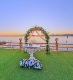 Marina Wedding & Event