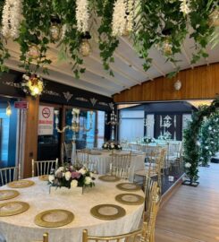 Marina Wedding & Event