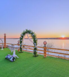 Marina Wedding & Event