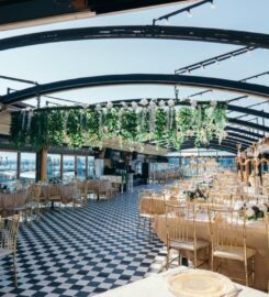 Marina Wedding & Event