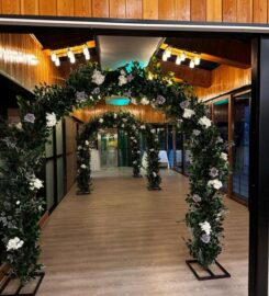 Marina Wedding & Event