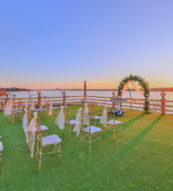 Marina Wedding & Event