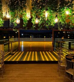 Marina Wedding & Event