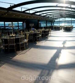 Marina Wedding & Event