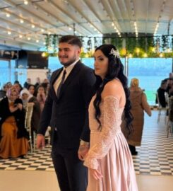 Marina Wedding & Event