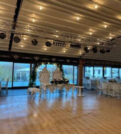 Marina Wedding & Event