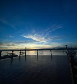 Marina Wedding & Event