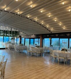 Marina Wedding & Event