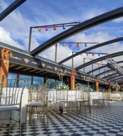 Marina Wedding & Event