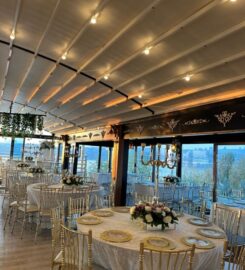 Marina Wedding & Event