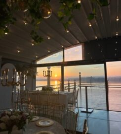 Marina Wedding & Event