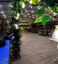 Marina Wedding & Event