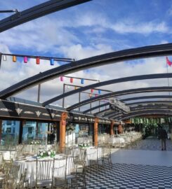 Marina Wedding & Event