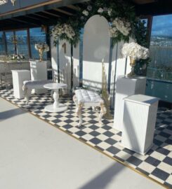 Marina Wedding & Event