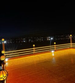 Marina Wedding & Event