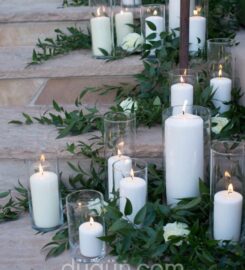 Marina Wedding & Event