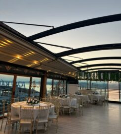 Marina Wedding & Event