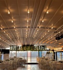 Marina Wedding & Event