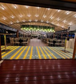 Marina Wedding & Event