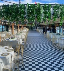 Marina Wedding & Event