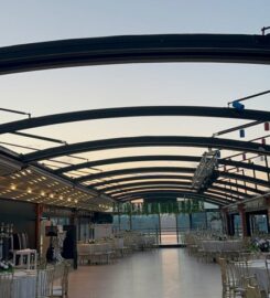 Marina Wedding & Event