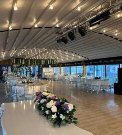 Marina Wedding & Event