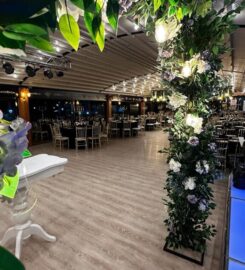 Marina Wedding & Event