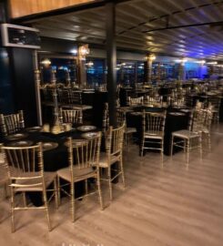 Marina Wedding & Event