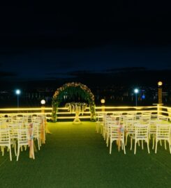 Marina Wedding & Event