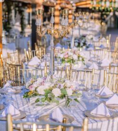 Marina Wedding & Event