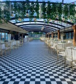 Marina Wedding & Event