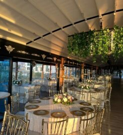 Marina Wedding & Event