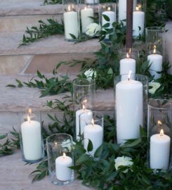 Marina Wedding & Event