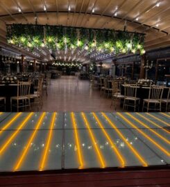 Marina Wedding & Event