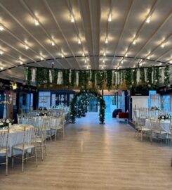 Marina Wedding & Event