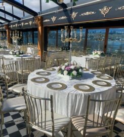 Marina Wedding & Event