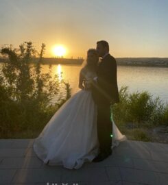 Marina Wedding & Event