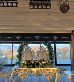Marina Wedding & Event